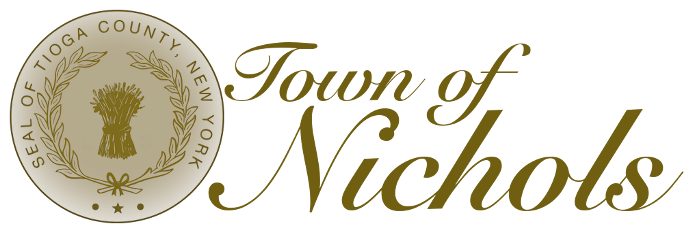 Town of Nichols NY ...Tioga County Finger Lakes Region of New York State